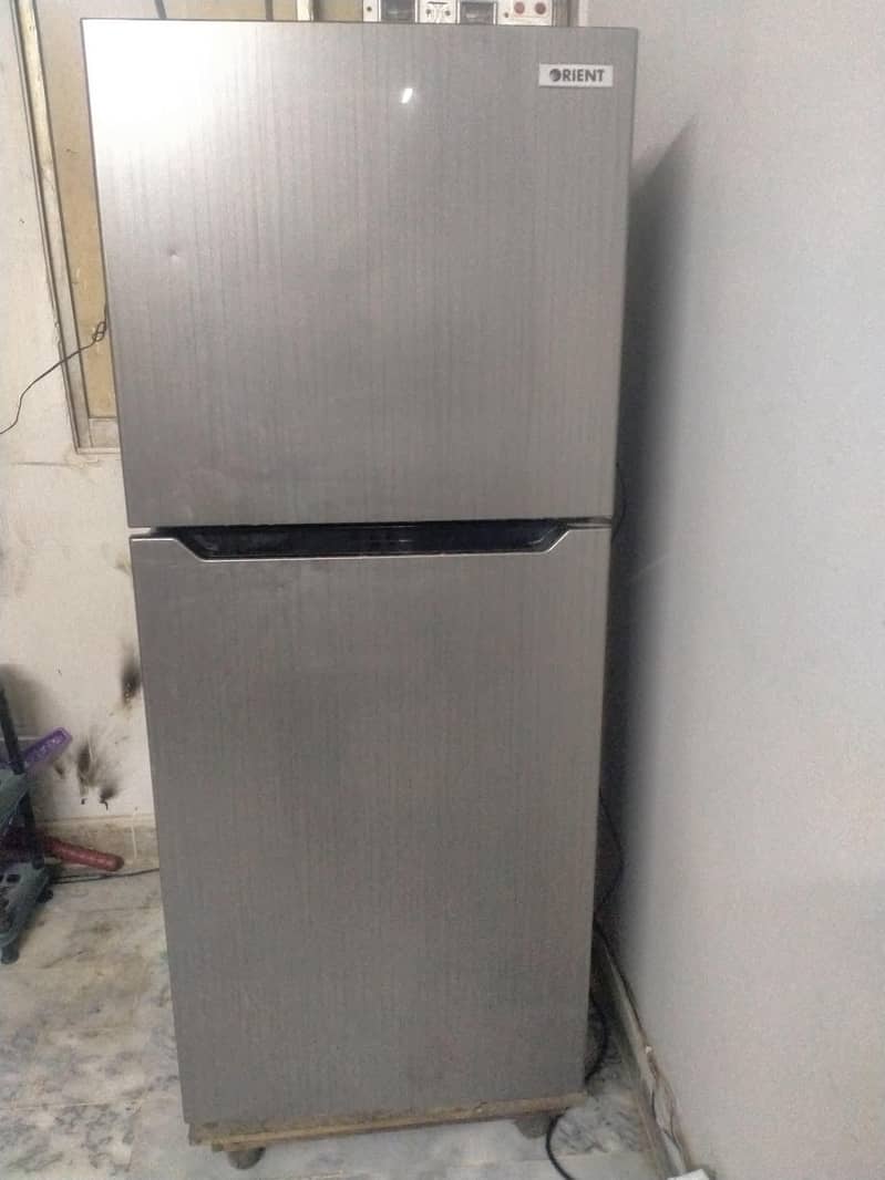 orient refrigerator 1