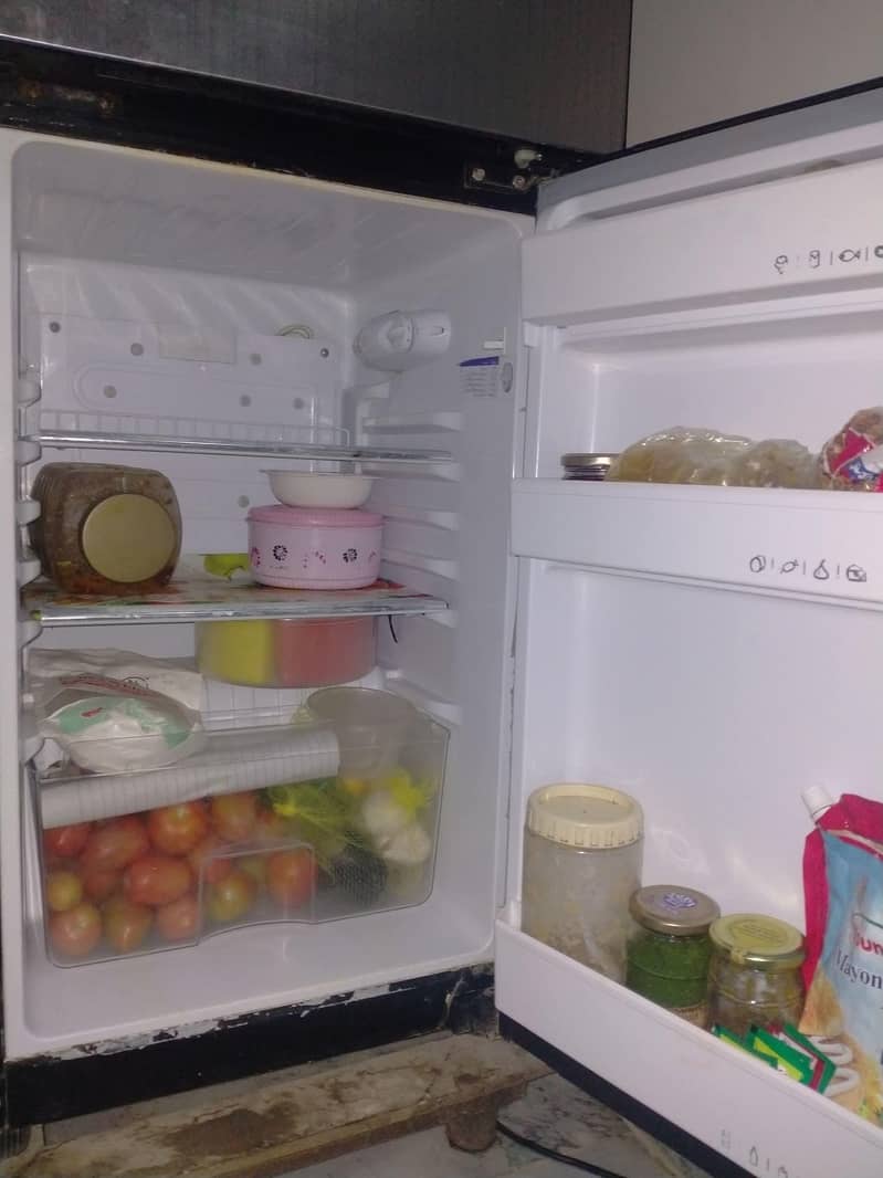 orient refrigerator 3