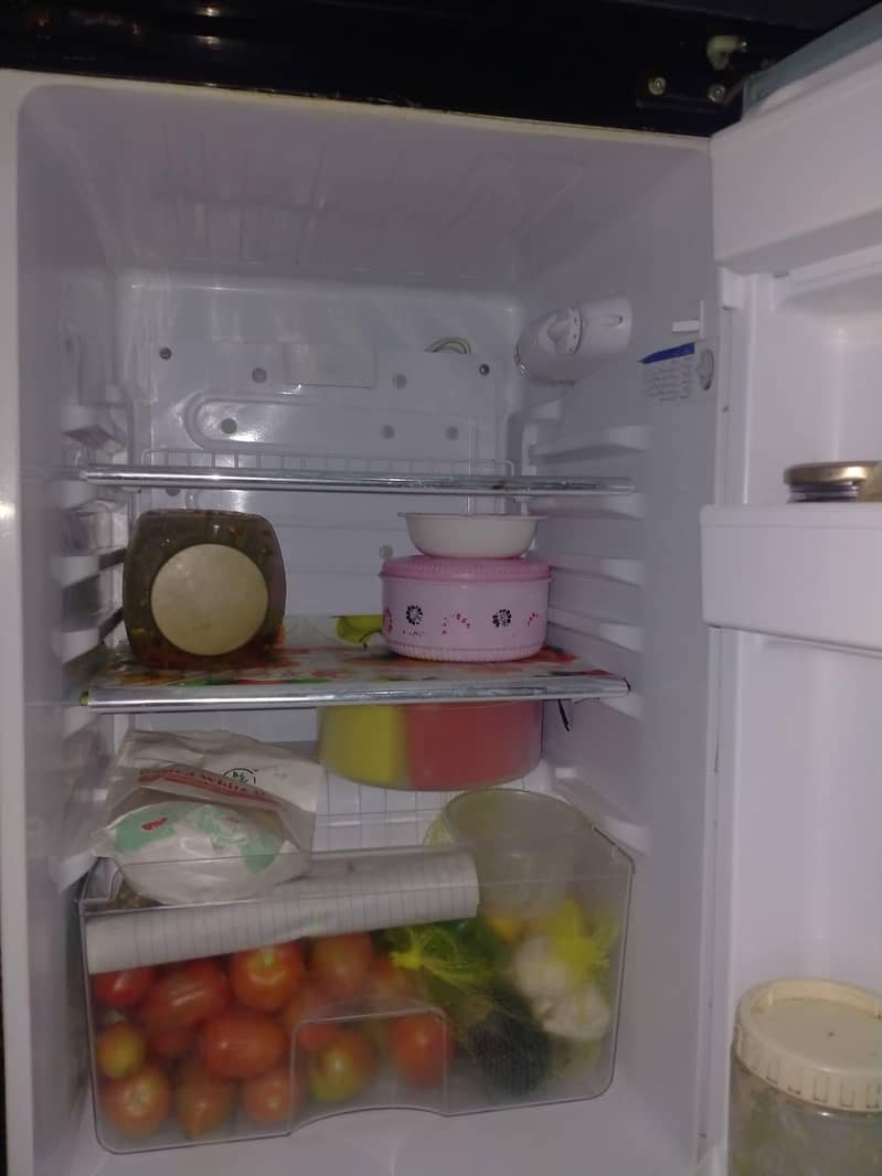 orient refrigerator 4