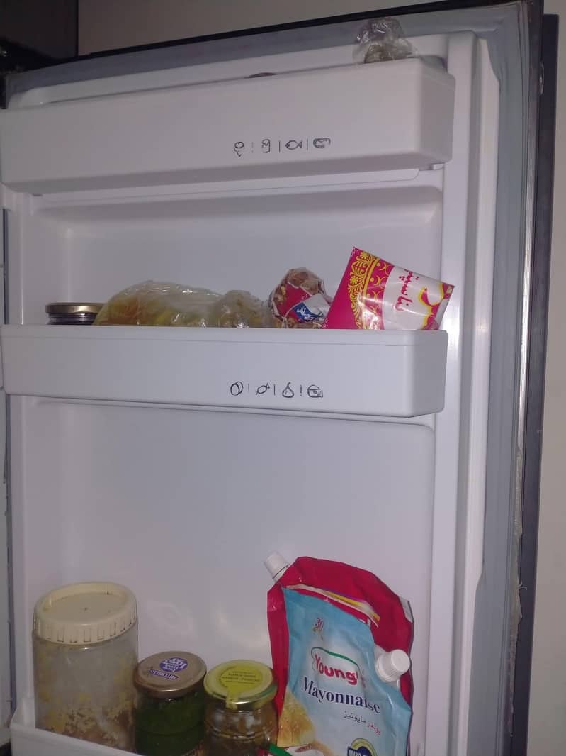 orient refrigerator 5