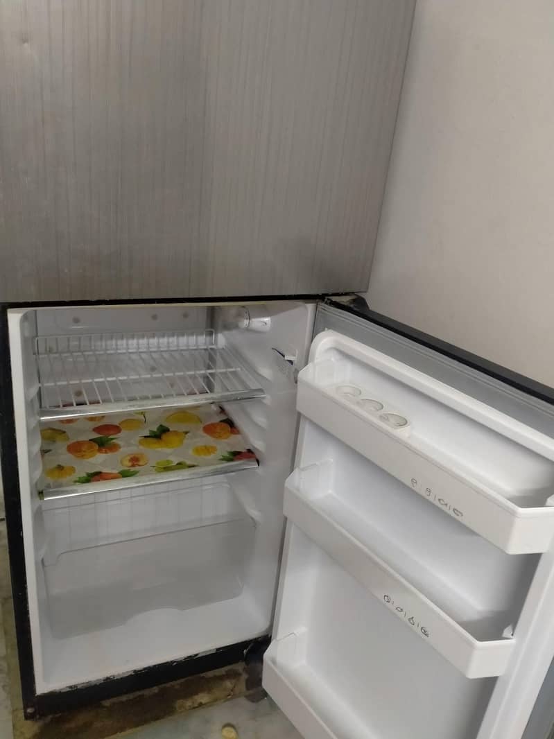 orient refrigerator 6