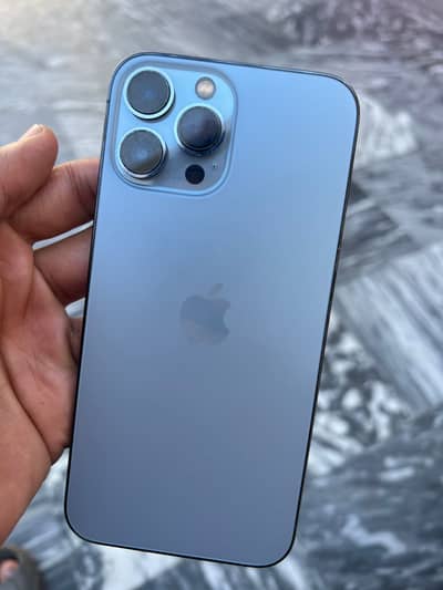 iphone 13 pro max Non Pta