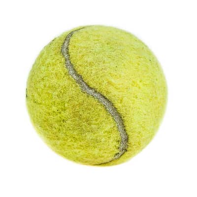 Used C. A Tennis Balls for Sale – Good Condition