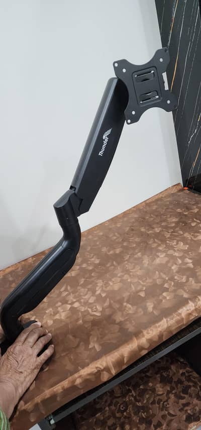 LCDs Arms table stand 360