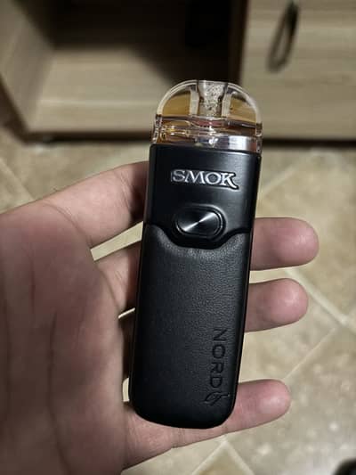 Smok Nord GT