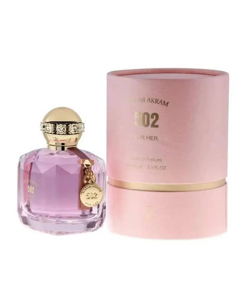 perfumes 0