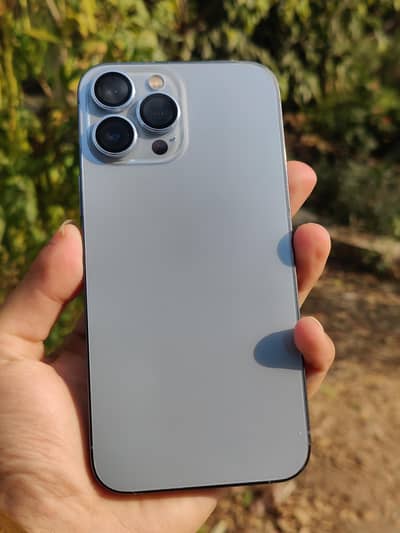 iPhone 13 Pro Max 128gb JV 86 health 10by10