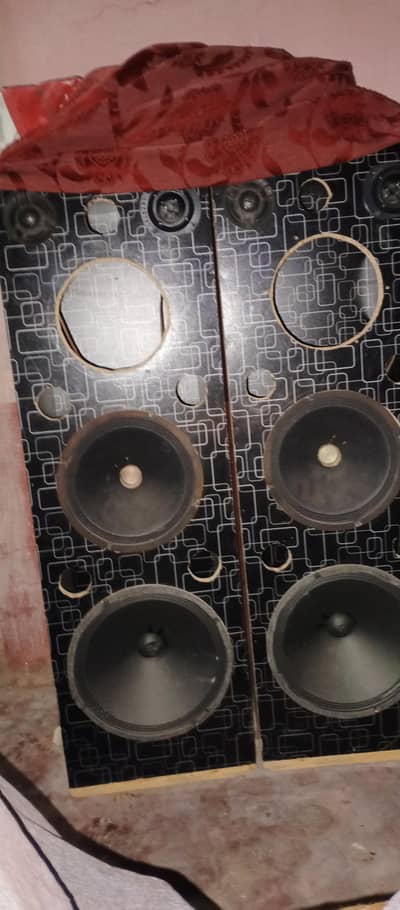 best speaker with box