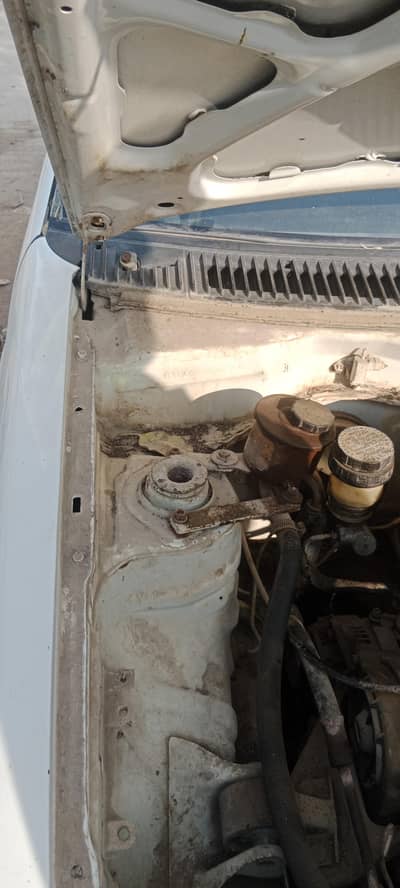 Daihatsu charade  ANDA  1987/1994