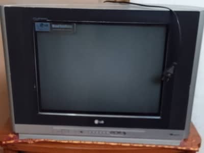 Lg color tv original.
