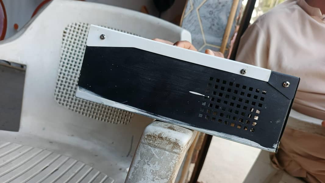 solar charge Controller 3