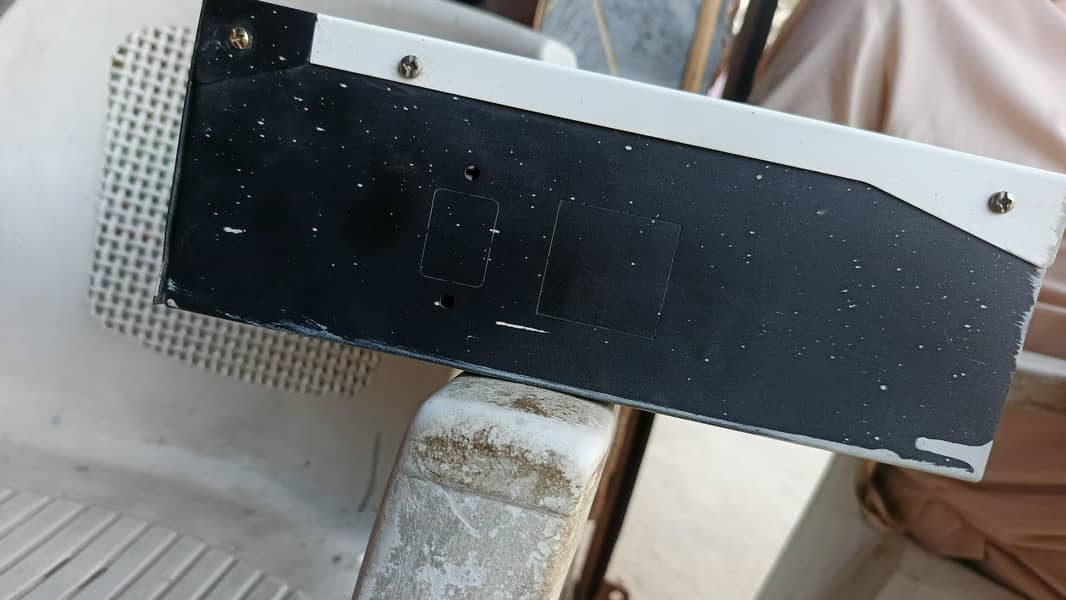 solar charge Controller 4