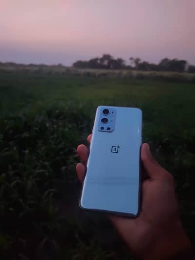 03173158109 one plus 9 pro EXCHANGE POSSIBLE HA