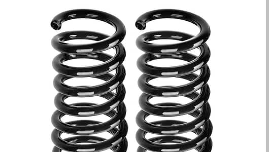 honda civic ek lowering coil springs