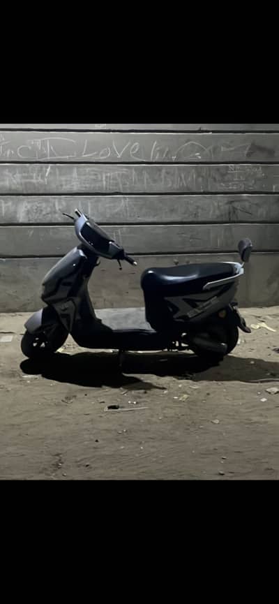 Evee 1000 watt motor