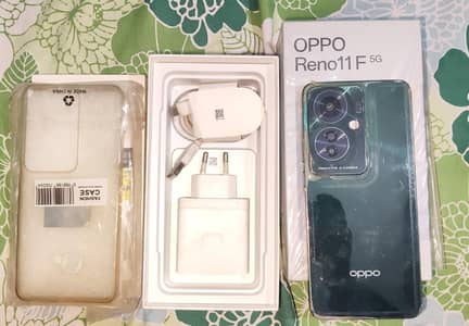 Oppo Reno 11F 5G