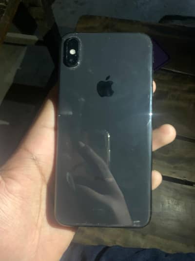i phone xs max