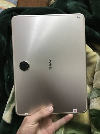 Oppo pad 2 10/10 condition