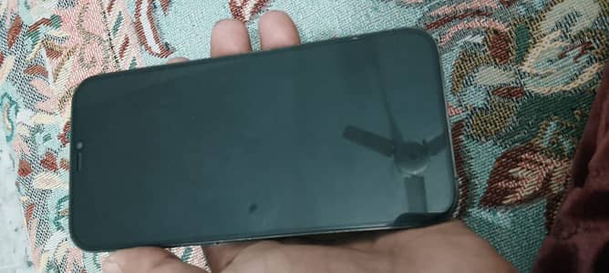 Iphone 12 pro max  non PTA