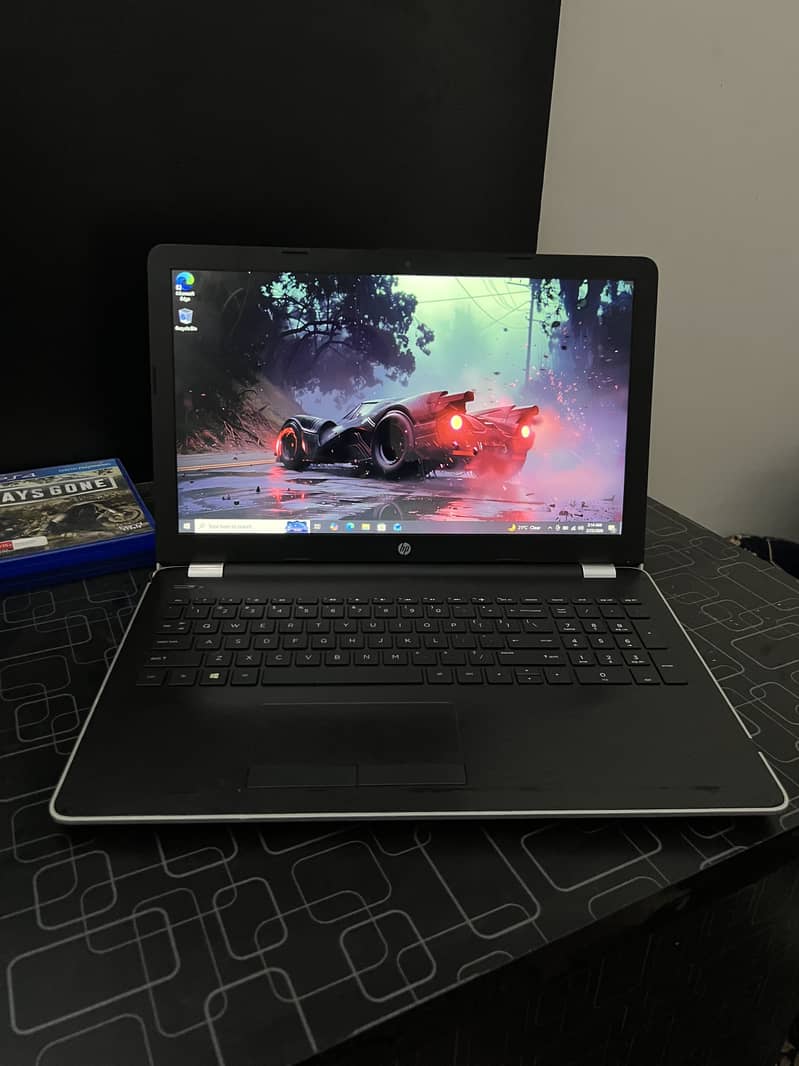 HP Notebook 15 0