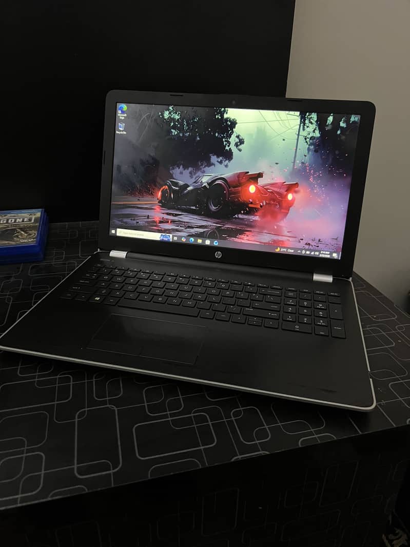 HP Notebook 15 3