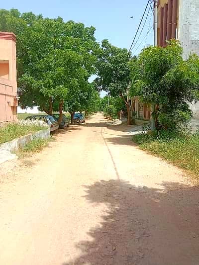 Hot Deal! 200 Sq Yards Plot for Sale in Prime Sector Y Location