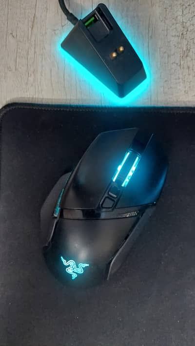 Razer Basilisk Ultimate for sale