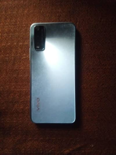 y20 original 4gb/128 used