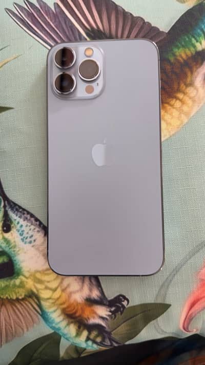 Apple iPhone 13 Pro Max