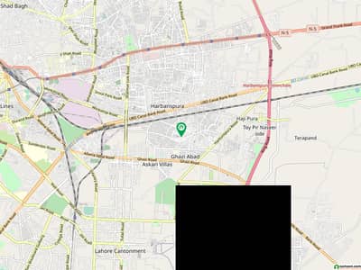 5 Marla And 27 SQ Ft Plot For Sale