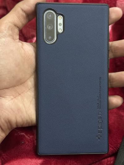 Samsung note 10 Plus /256GB