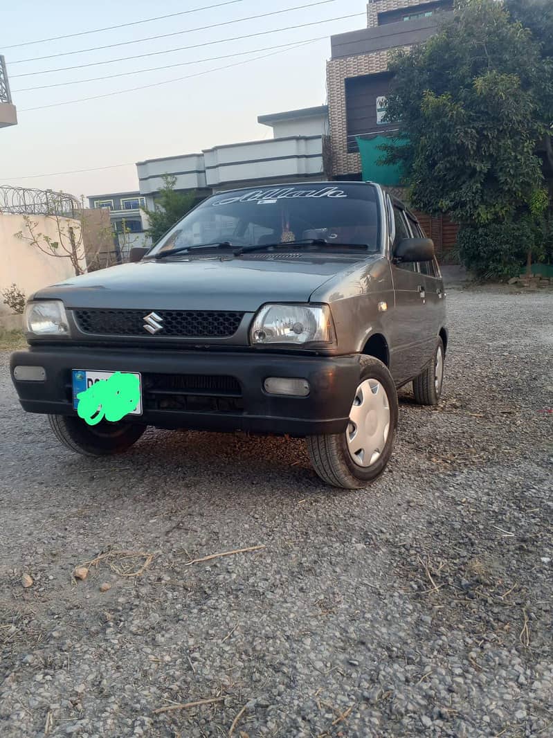 2011 model antique 0