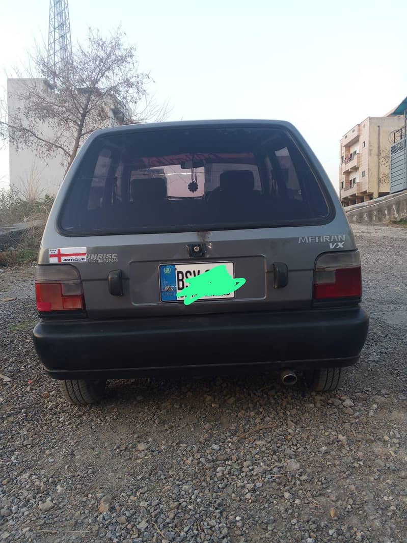 2011 model antique 2