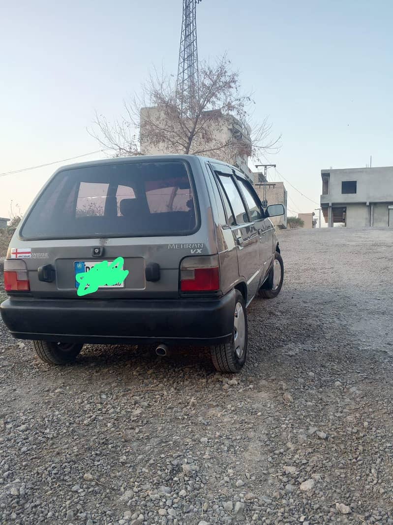 2011 model antique 4