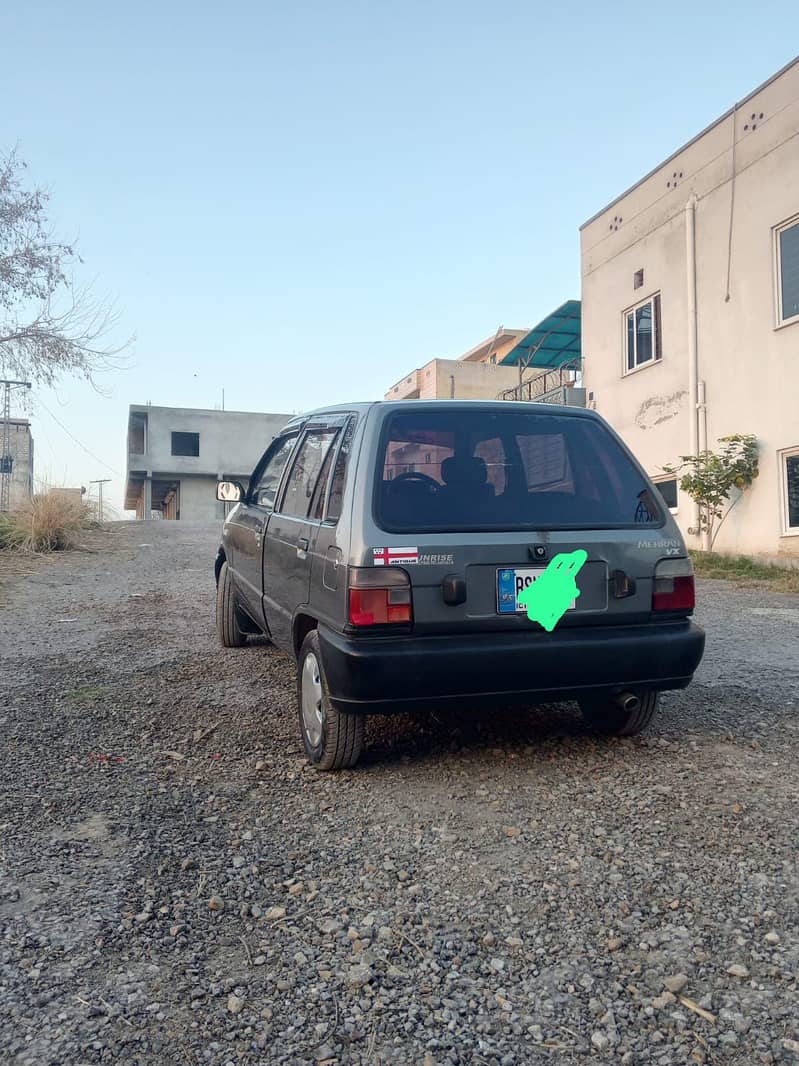 2011 model antique 5