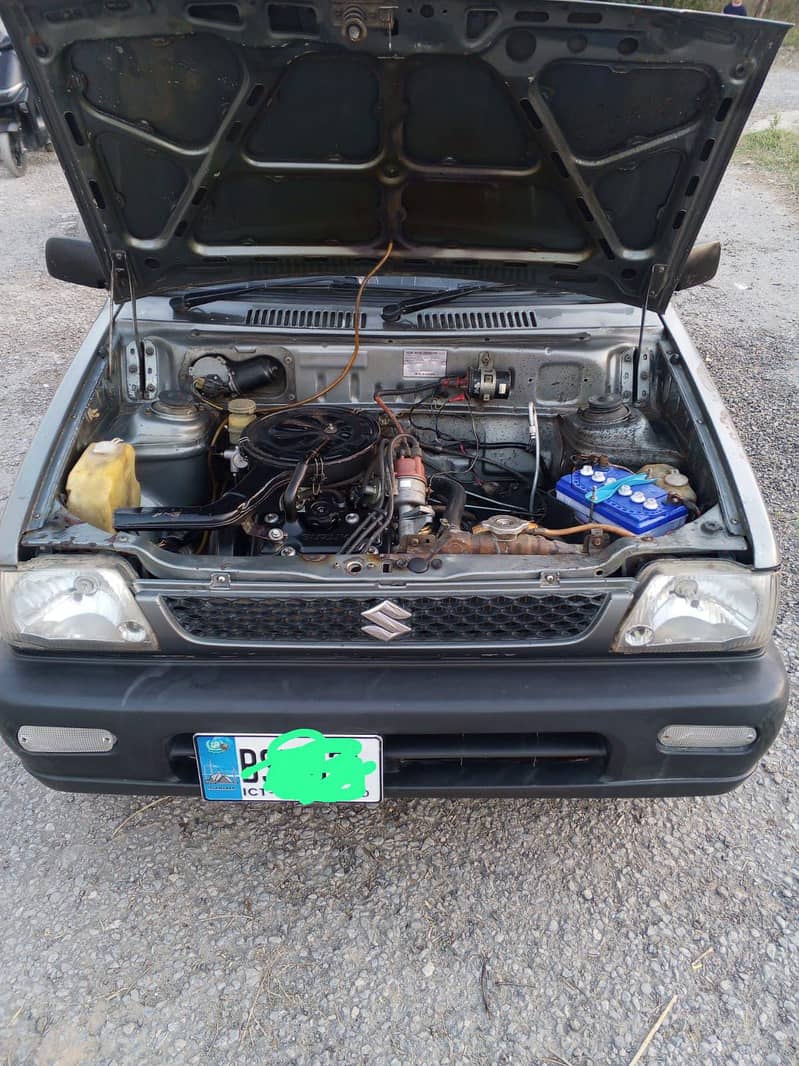 2011 model antique 8