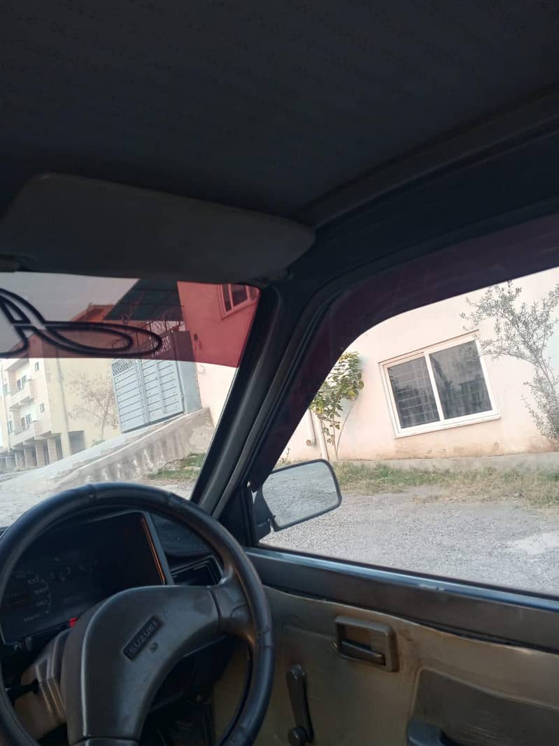 2011 model antique 12