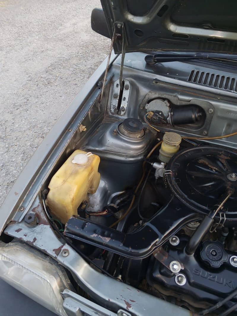 2011 model antique 15