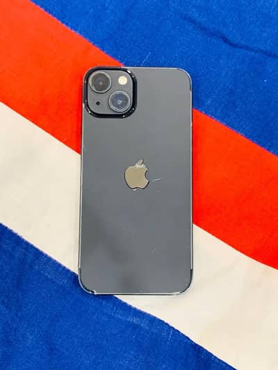 Iphone 13 jv 99 health black waterpack