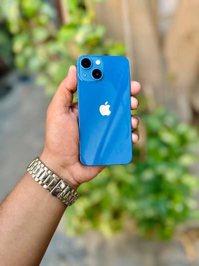 IPhone 13 Mini Factory Unlock 128Gb  Waterpack