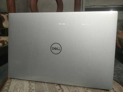 Dell XPS 15 9500 – Premium Laptop