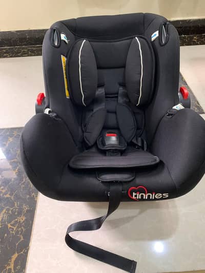 Baby carry cot. Tinnies brand.