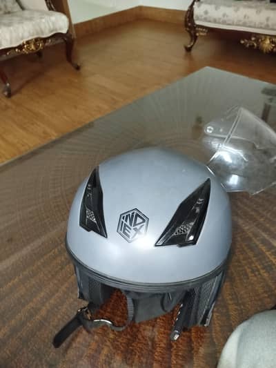 index helmet astro