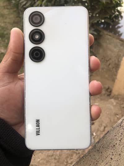 VILLAON AND Calme 4g mobile for sale and exchange