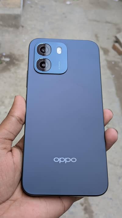 Oppo A6