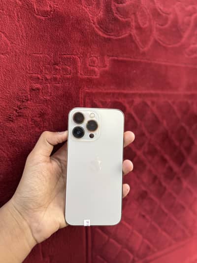 iPhone 13 PRO 512 PTA approved