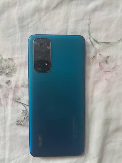 redmi note 11