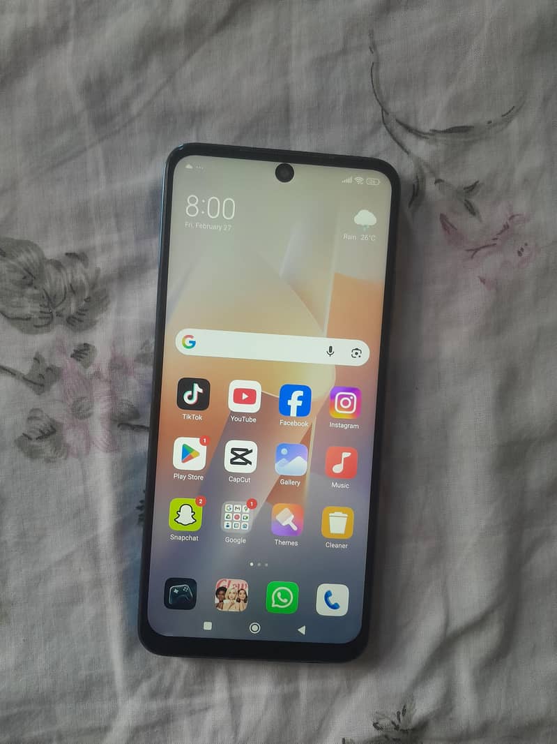 redmi note 11 1