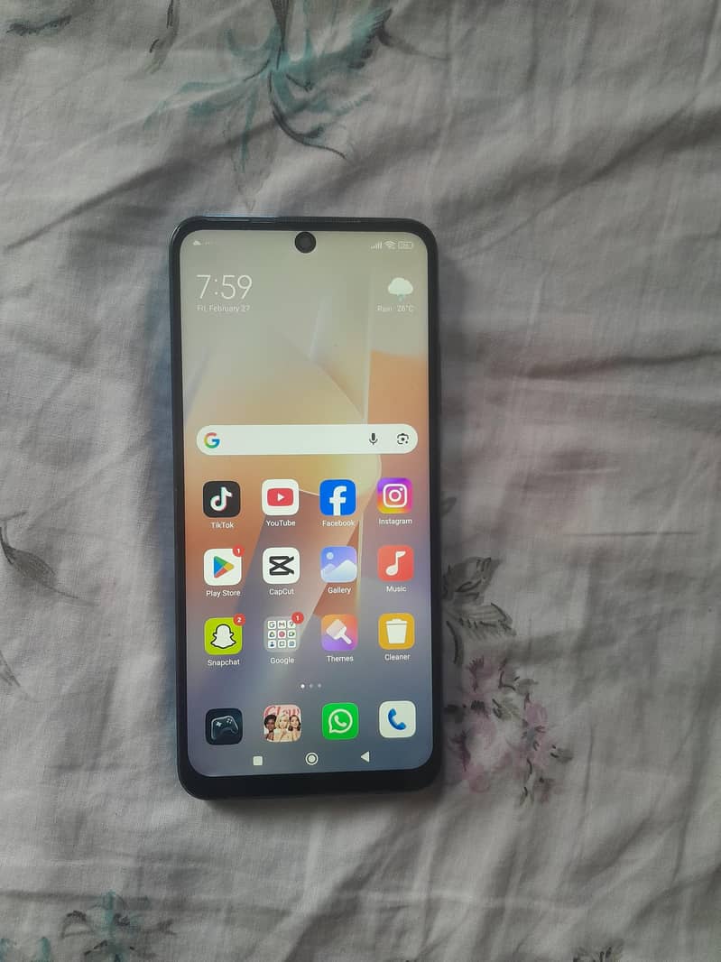 redmi note 11 6
