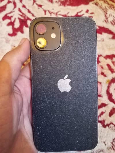 iPhone 12 JV non pta